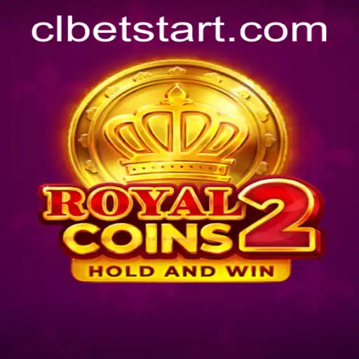 Unveiling RoyalCoins2: A Thrilling Gaming Experience with clbet