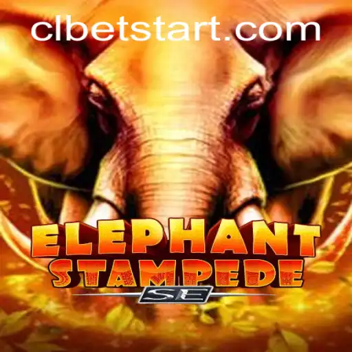 Experience the Thrill of ElephantStampedeSE: A Unique Gaming Adventure