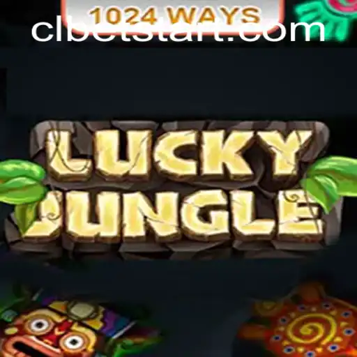 LuckyJungle1024: An Exciting New Adventure in the World of CLBET