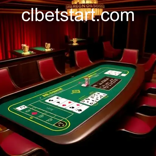 The Rising Popularity of Online Baccarat: Exploring the Role of CLBET