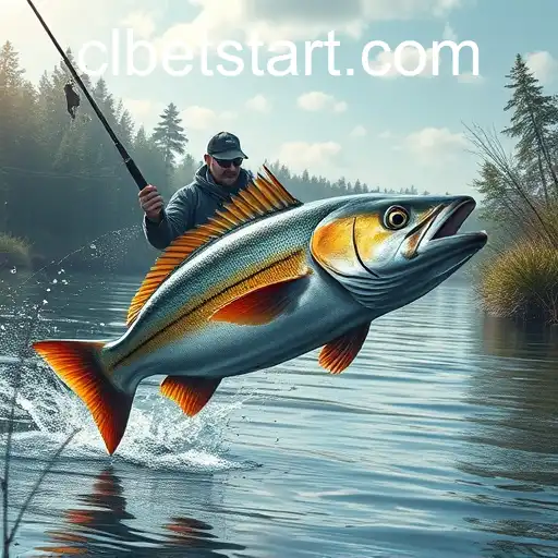 The Exciting World of Online Fishing: Navigating the Virtual Waters