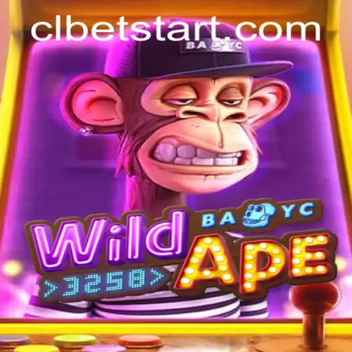 WildApe3258: A Thrilling Adventure in the World of CLBET
