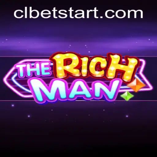 Discovering the World of TheRichMan: A New Gaming Sensation