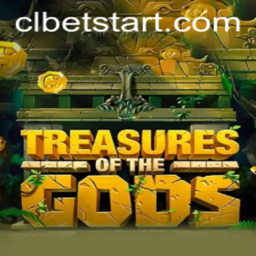 Discover the Mystical Adventure of 'TreasureoftheGods'