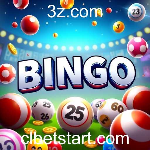 Explore a Fascinante Categoria do 'Jogo de Bingo' no clbet