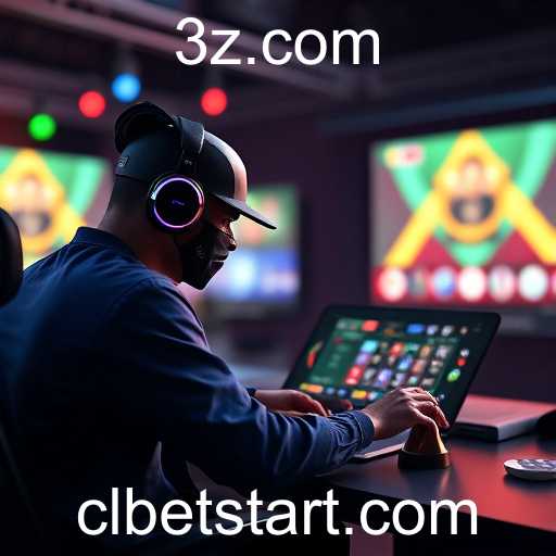 Tendências Emergentes e Desafios do iGaming no Brasil