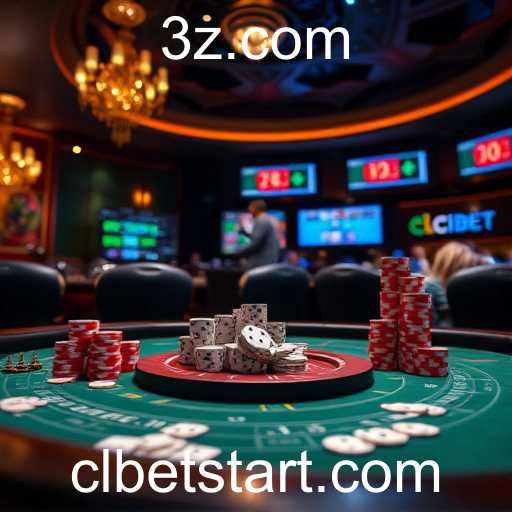 Jogos de Cassino: Um Mergulho no Entretenimento Virtual