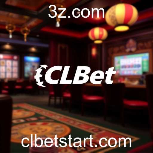 A Ascensão do CLBet: Inovação no Jogo Online