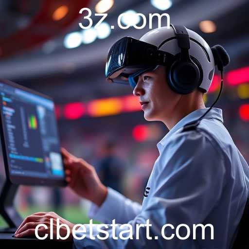 Inovações no Mercado Digital em 2025