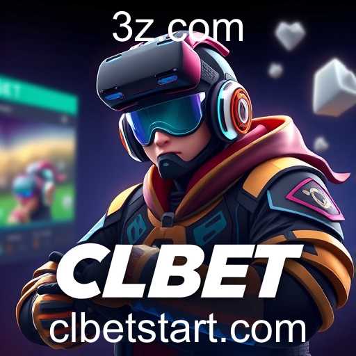 Revolução Digital: CLBET e o Mundo dos Jogos em 2025