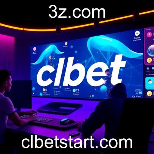 A Evolução e Impacto do clbet no Mercado de Jogos Online