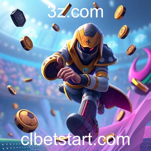 Inovações e Desafios no Cenário Atual dos Jogos