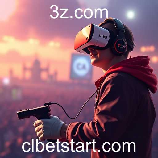 Tendências Tecnológicas e Econômicas nos Jogos em 2025