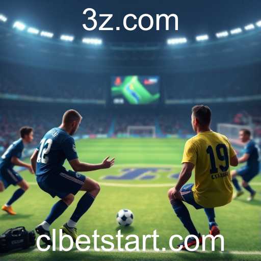 Tendências em Jogos de Apostas Online 2025