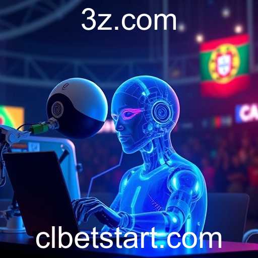 A Inovação dos Jogos Online em Portugal