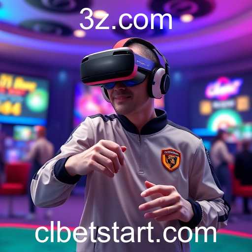 Impacto do CLBET no Cenário dos Esports em 2025