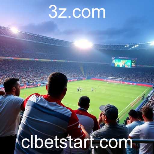 O Crescimento das Apostas Esportivas no 