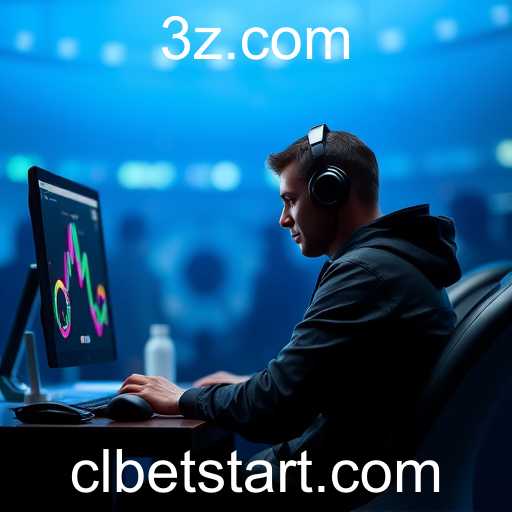 A Ascensão do clbet no Mercado de Jogos Online no Brasil