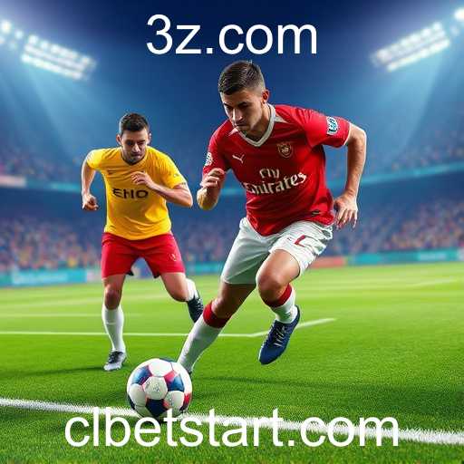 Explorando a Categoria de Esportes Virtuais no CLbet